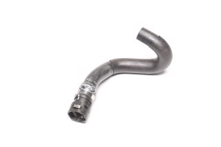 Формований патрубок обігрівача