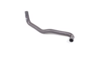 Формований патрубок обігрівача