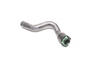 Формований патрубок обігрівача