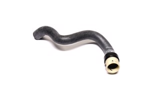 Формований патрубок обігрівача