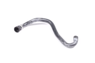 Формований патрубок обігрівача