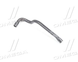 Формований патрубок обігрівача