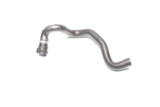 Формований патрубок обігрівача