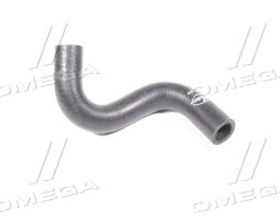 Формований патрубок обігрівача