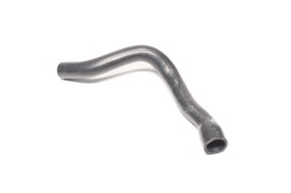 Формований патрубок обігрівача