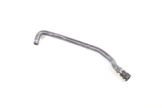 Формований патрубок обігрівача