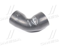 Формований патрубок обігрівача