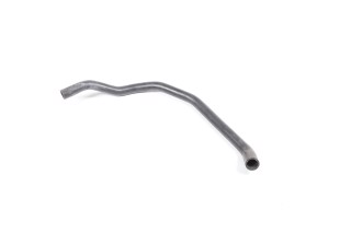 Формований патрубок обігрівача