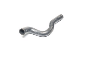 Формований патрубок обігрівача