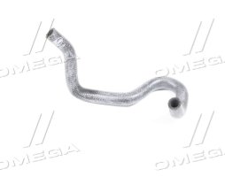 Формований патрубок обігрівача