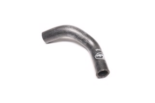 Формований патрубок обігрівача