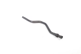 Формований патрубок обігрівача