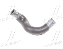 Формований патрубок обігрівача