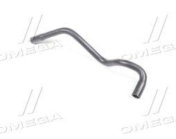 Формований патрубок обігрівача