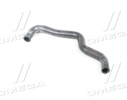 Формований патрубок обігрівача