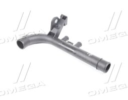 Фланець охолоджувальної рідини