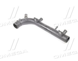 Фланець охолоджувальної рідини