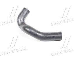 Вигнутий патрубок системи охолодження