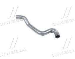 Вигнутий патрубок системи охолодження