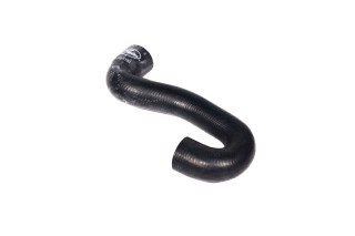 Вигнутий патрубок системи охолодження