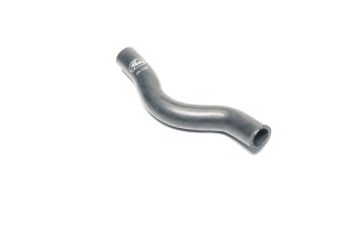 Вигнутий патрубок системи охолодження