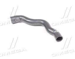 Вигнутий патрубок системи охолодження