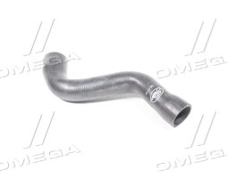 Изогнутый патрубок системы охлаждения