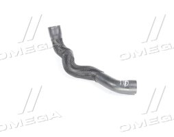 Вигнутий патрубок системи охолодження