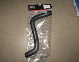 Патрубок радіатора CHEVROLET AVEO (96536598) (Gates)