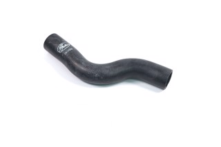 Патрубок радіатора верхній підвідний CHEVROLET AVEO 06-07 (96536591) (Gates)