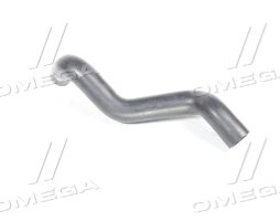 Вигнутий патрубок системи охолодження