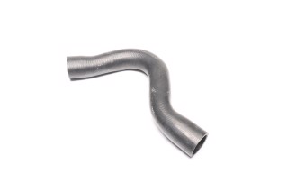 Вигнутий патрубок системи охолодження