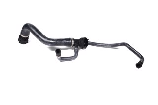 Вигнутий патрубок системи охолодження