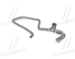 Вигнутий патрубок системи охолодження