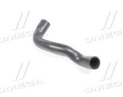 Вигнутий патрубок системи охолодження