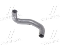 Вигнутий патрубок системи охолодження
