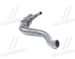 Вигнутий патрубок системи охолодження