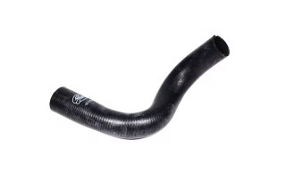 Вигнутий патрубок системи охолодження