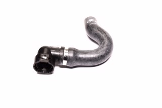 Вигнутий патрубок системи охолодження