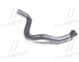 Вигнутий патрубок системи охолодження