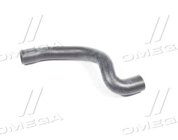 Вигнутий патрубок системи охолодження