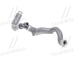 Вигнутий патрубок системи охолодження