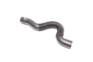 Вигнутий патрубок системи охолодження