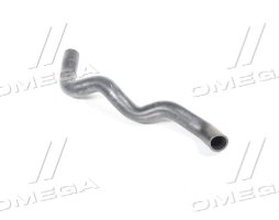 Вигнутий патрубок системи охолодження