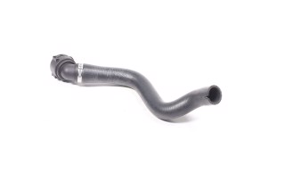 Вигнутий патрубок системи охолодження