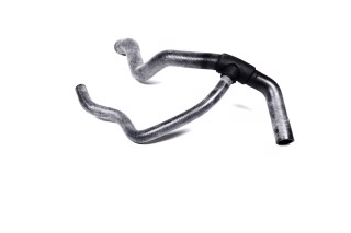 Вигнутий патрубок системи охолодження