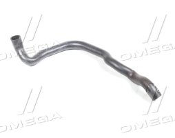 Вигнутий патрубок системи охолодження