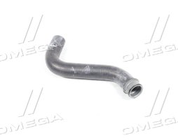 Вигнутий патрубок системи охолодження