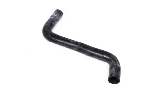 Вигнутий патрубок системи охолодження