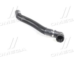 Вигнутий патрубок системи охолодження